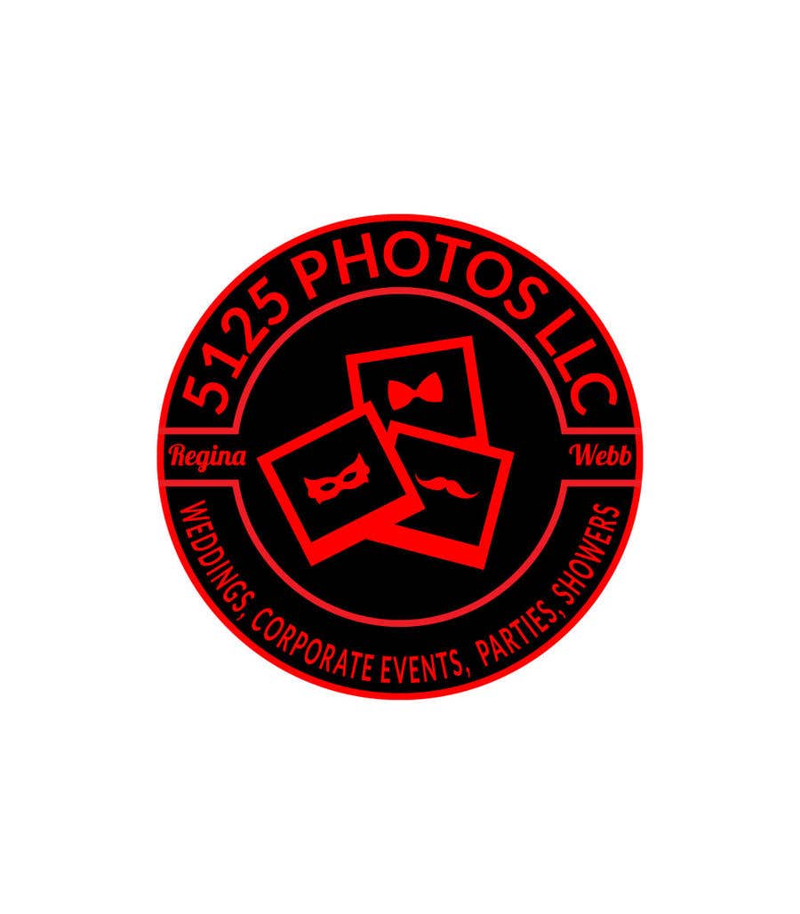 
                                                                                                                        Конкурсная заявка №                                            754
                                         для                                             Photo Booth Logo
                                        