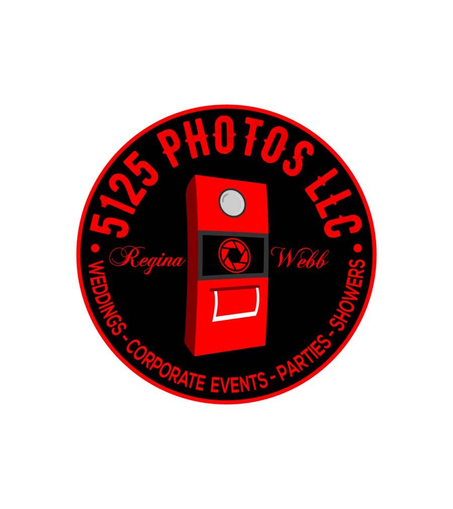 
                                                                                                                        Конкурсная заявка №                                            806
                                         для                                             Photo Booth Logo
                                        