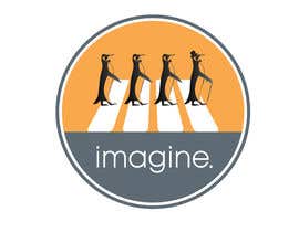 #256 for IMAGINE - logo + picture corporate identity style by bishalmustafi700