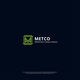 Ảnh thumbnail bài tham dự cuộc thi #543 cho                                                     METCO New Logo & CI
                                                