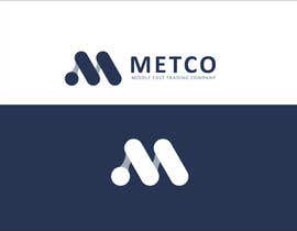 Nro 1932 kilpailuun METCO New Logo &amp; CI käyttäjältä pratapsubba
