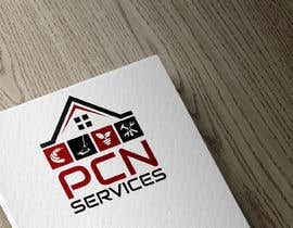 #191 для Original Logo - PCN Services от subal500