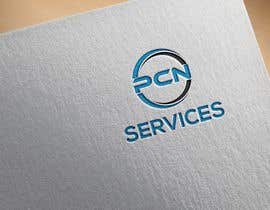 #61 для Original Logo - PCN Services от johnkeat950