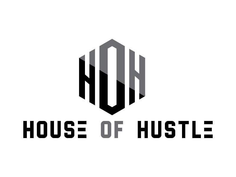 Bài tham dự cuộc thi #336 cho                                                 House of Hustle
                                            