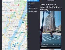 #14 for Create a virtual tour for anywhere in the world using app.freeguides.com by Gramy32