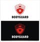 Imej kecil Penyertaan Peraduan #40 untuk                                                     Disegnare un Logo for bodyguard
                                                