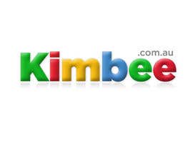 #59 cho Kmbee Logo bởi DellDesignStudio