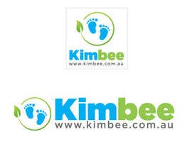 #80 cho Kmbee Logo bởi DellDesignStudio