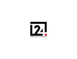 #61 pentru L24 Logo and Brand Identity de către MIZANURRANA101