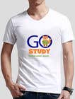  Go Study Branding için Graphic Design396 No.lu Yarışma Girdisi