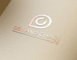 nº 220 pour Design a Logo for Demand Chain Ltd par Babubiswas 