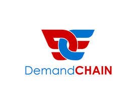 nº 243 pour Design a Logo for Demand Chain Ltd par moro2707 
