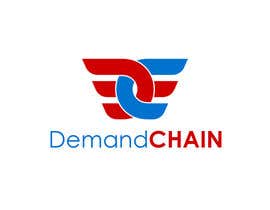 nº 244 pour Design a Logo for Demand Chain Ltd par moro2707 