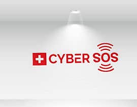 Nro 146 kilpailuun Design logo for a Swiss cyber security company käyttäjältä mdjulhasmollik94