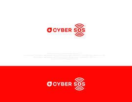 Nro 366 kilpailuun Design logo for a Swiss cyber security company käyttäjältä logo365