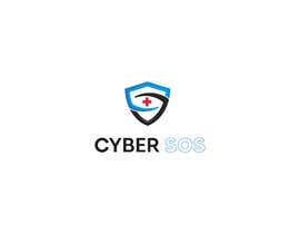 Nro 372 kilpailuun Design logo for a Swiss cyber security company käyttäjältä Shawanshober06