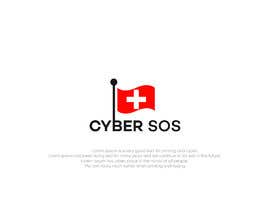 Nro 359 kilpailuun Design logo for a Swiss cyber security company käyttäjältä freelancerbina