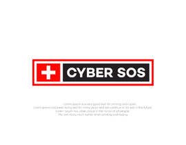Nro 363 kilpailuun Design logo for a Swiss cyber security company käyttäjältä freelancerbina