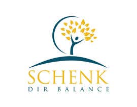 bablupathan157 tarafından Build my logo Schenk Dir Balance için no 895