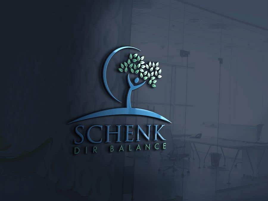 
                                                                                                                        Contest Entry #                                            1009
                                         for                                             Build my logo Schenk Dir Balance
                                        