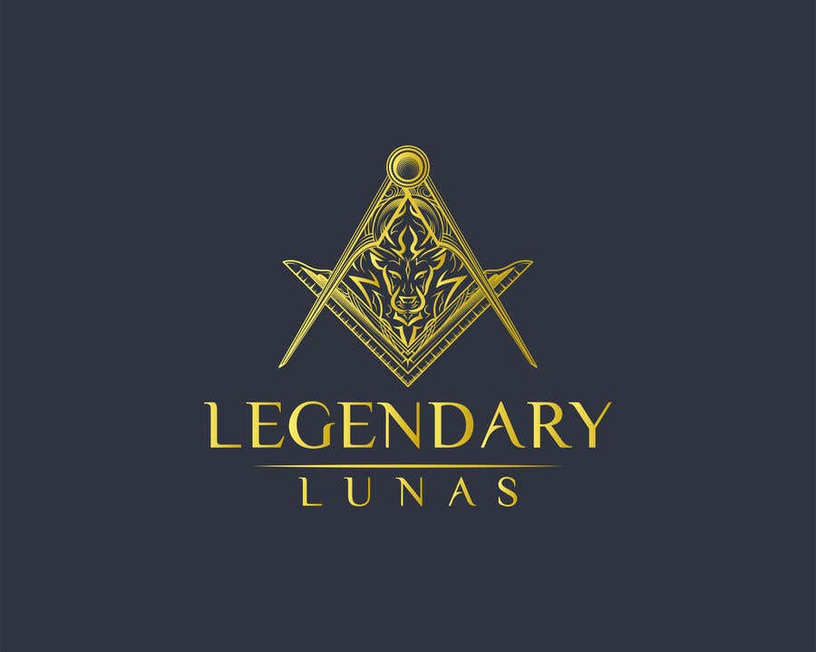 
                                                                                                                        Contest Entry #                                            337
                                         for                                             Design a 3D Logo " Legendary Lunas"
                                        