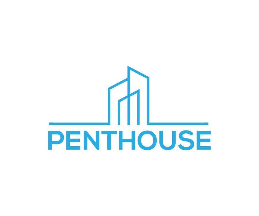 Contest Entry #160 for                                                 Penthouse Logo
                                            