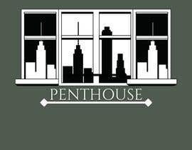 #78 for Penthouse Logo by OldrichkE