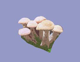 #50 for Tipsy Mushrooms by affanfa