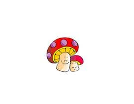 #63 for Tipsy Mushrooms by AbodySamy