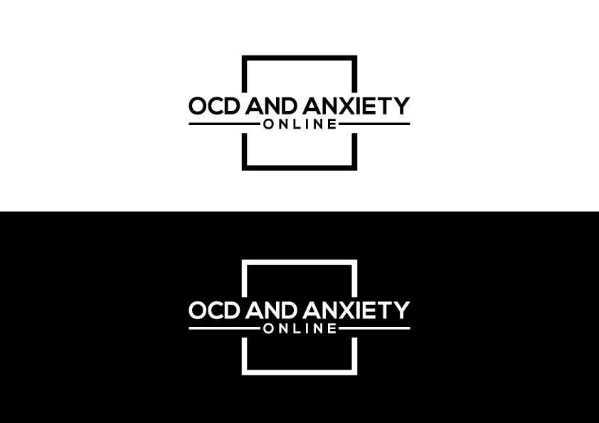 Contest Entry #411 for                                                 Logo for an online OCD course
                                            