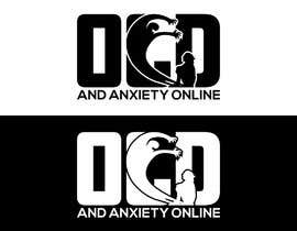 Nro 483 kilpailuun Logo for an online OCD course käyttäjältä mdhabibullahh15
