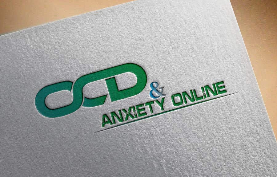 Contest Entry #13 for                                                 Logo for an online OCD course
                                            