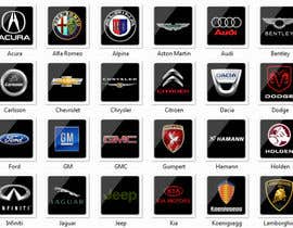 nº 9 pour Design some Icons for Vehicle Icons designs par miniikas 