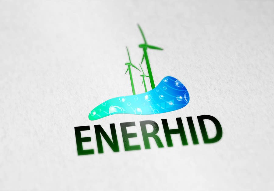 Contest Entry #7 for                                                 Design a Logo for company - renewable energy
                                            