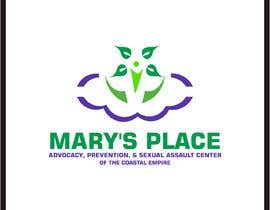 #148 for Mary&#039;s Place: Advocacy, Prevention, and Sexual Assault Center by luphy