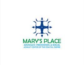 #150 para Mary&#039;s Place: Advocacy, Prevention, and Sexual Assault Center de affanfa
