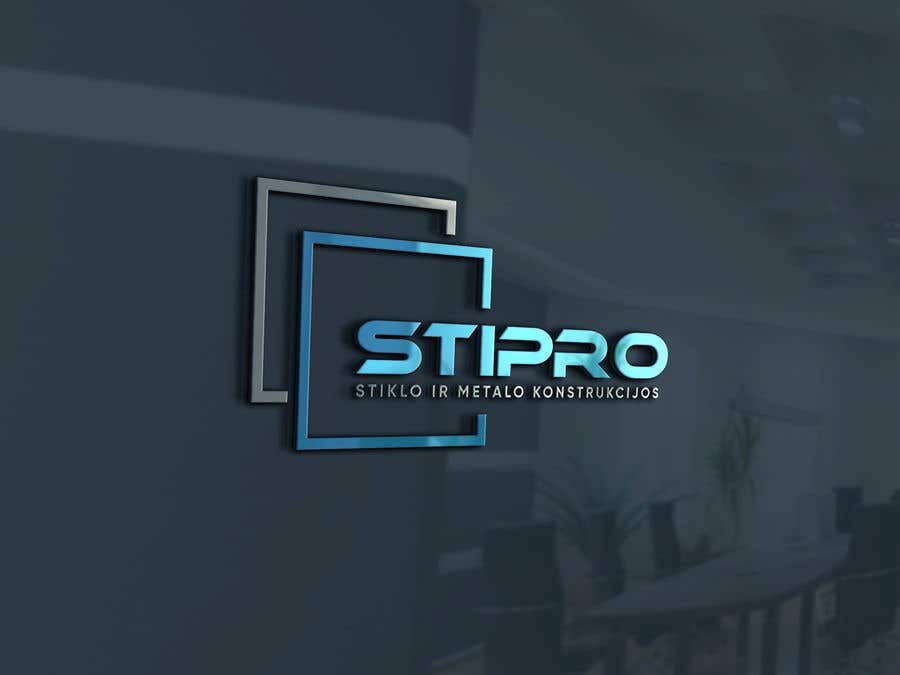 
                                                                                                                        Proposition n°                                            365
                                         du concours                                             Stipro logo - 24/11/2021 09:59 EST
                                        