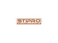 Proposition n° 788 du concours Graphic Design pour Stipro logo - 24/11/2021 09:59 EST