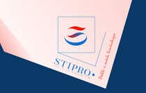 Proposition n° 758 du concours Graphic Design pour Stipro logo - 24/11/2021 09:59 EST