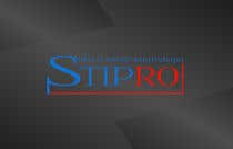 Proposition n° 767 du concours Graphic Design pour Stipro logo - 24/11/2021 09:59 EST