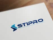 Proposition n° 754 du concours Graphic Design pour Stipro logo - 24/11/2021 09:59 EST