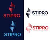 Proposition n° 81 du concours Graphic Design pour Stipro logo - 24/11/2021 09:59 EST