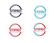 Proposition n° 88 du concours Graphic Design pour Stipro logo - 24/11/2021 09:59 EST