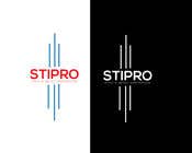 Proposition n° 92 du concours Graphic Design pour Stipro logo - 24/11/2021 09:59 EST