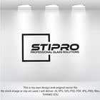 Proposition n° 862 du concours Graphic Design pour Stipro logo - 24/11/2021 09:59 EST
