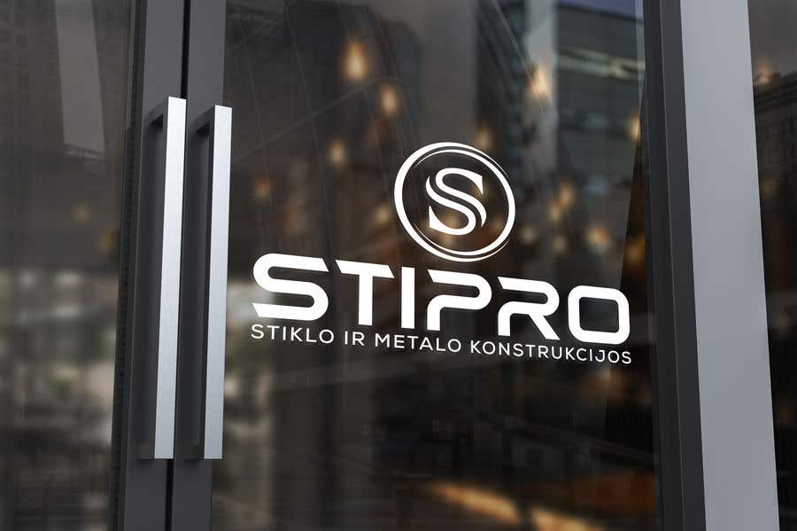 
                                                                                                                        Proposition n°                                            281
                                         du concours                                             Stipro logo - 24/11/2021 09:59 EST
                                        