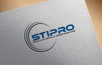 Proposition n° 535 du concours Graphic Design pour Stipro logo - 24/11/2021 09:59 EST