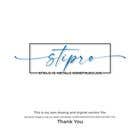 Proposition n° 608 du concours Graphic Design pour Stipro logo - 24/11/2021 09:59 EST