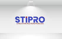 Proposition n° 253 du concours Graphic Design pour Stipro logo - 24/11/2021 09:59 EST