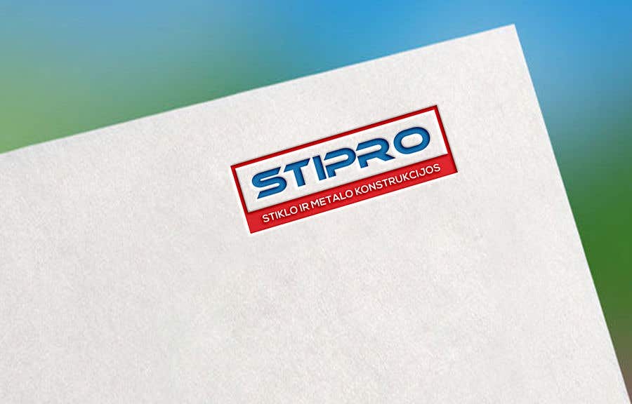 
                                                                                                                        Proposition n°                                            702
                                         du concours                                             Stipro logo - 24/11/2021 09:59 EST
                                        